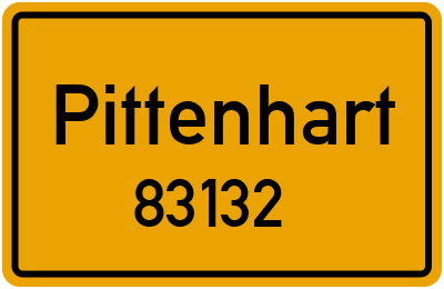 83132 Pittenhart