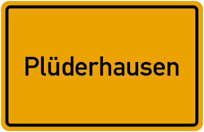 Plüderhausen in Baden-Württemberg erkunden