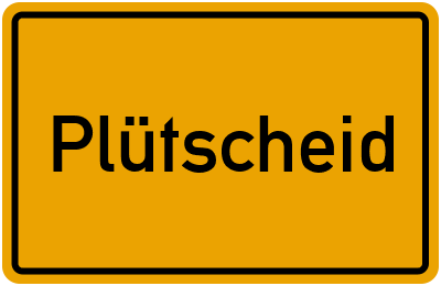 Plütscheid in Rheinland-Pfalz erkunden