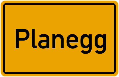 Planegg in Bayern