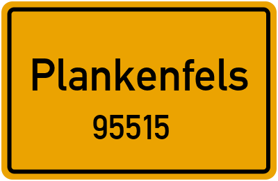 95515 Plankenfels
