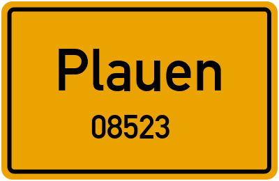 08523 Plauen