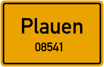 08541 Plauen