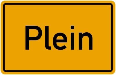 Plein in Rheinland-Pfalz erkunden