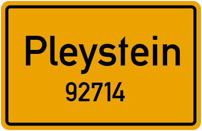 92714 Pleystein