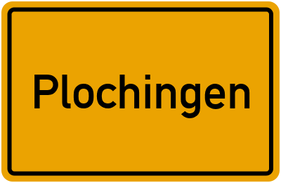 onlinestreet Branchenbuch für Plochingen