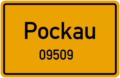 09509 Pockau