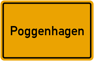 Poggenhagen in Niedersachsen erkunden