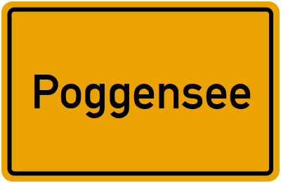 Poggensee in Schleswig-Holstein erkunden