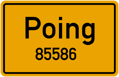 85586 Poing
