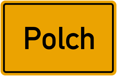 Polch in Rheinland-Pfalz erkunden