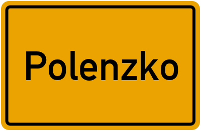 Polenzko in Sachsen-Anhalt