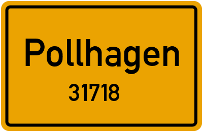 31718 Pollhagen