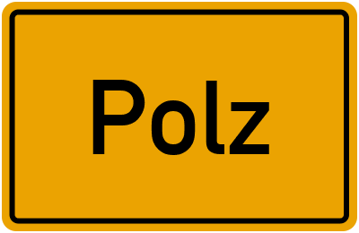 Polz in Mecklenburg-Vorpommern
