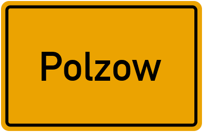 Polzow in Mecklenburg-Vorpommern erkunden