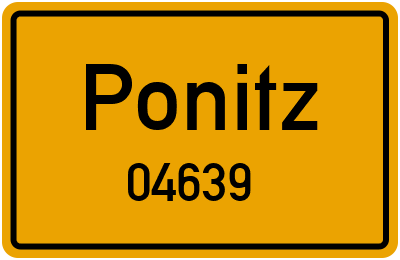 04639 Ponitz