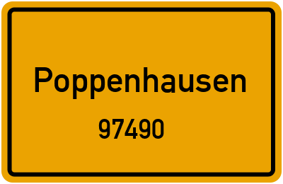 97490 Poppenhausen