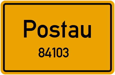 84103 Postau