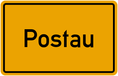 Branchenbuch Postau, Bayern