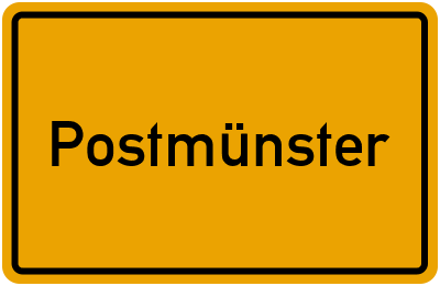 Postmünster in Bayern erkunden