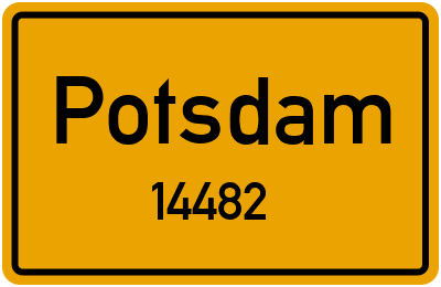 14482 Potsdam