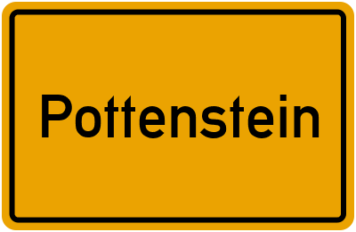 Pottenstein in Bayern erkunden