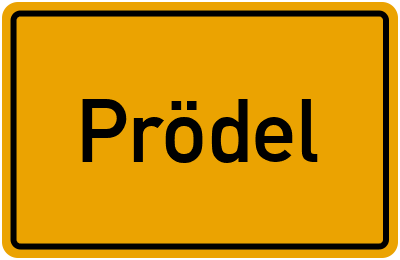 Prödel in Sachsen-Anhalt erkunden