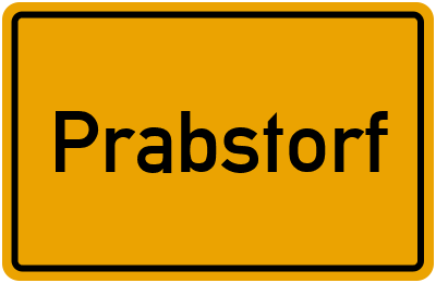 Prabstorf in Niedersachsen