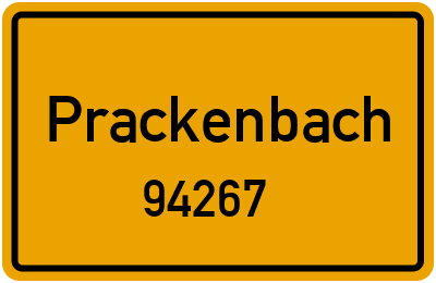 94267 Prackenbach