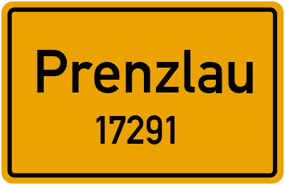 17291 Prenzlau