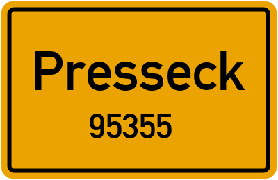 95355 Presseck