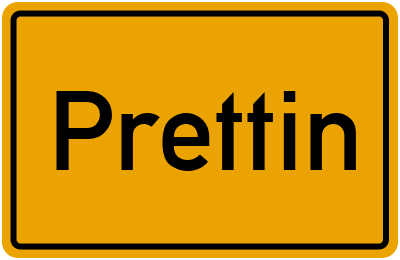 Prettin in Sachsen-Anhalt
