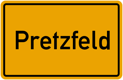 Pretzfeld in Bayern erkunden