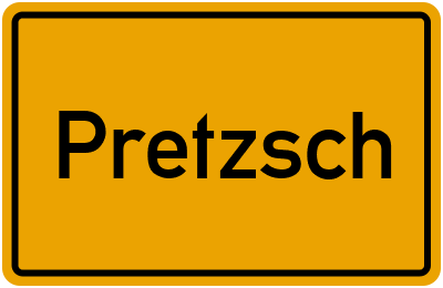 Pretzsch in Sachsen-Anhalt erkunden