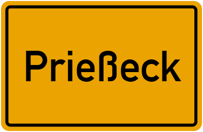 Prießeck in Niedersachsen erkunden