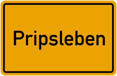 Pripsleben Branchenbuch