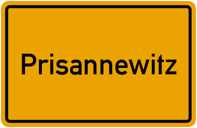 Prisannewitz in Mecklenburg-Vorpommern erkunden