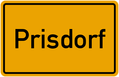Prisdorf in Schleswig-Holstein erkunden