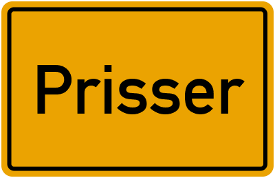 Prisser in Niedersachsen
