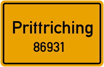 86931 Prittriching