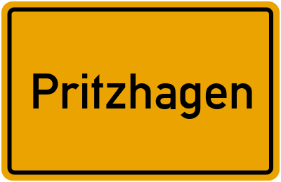 Pritzhagen in Brandenburg erkunden