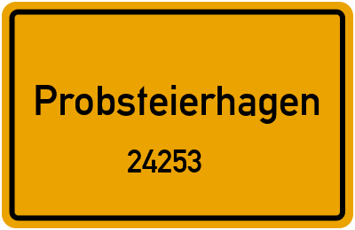 24253 Probsteierhagen