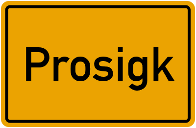Prosigk Branchenbuch
