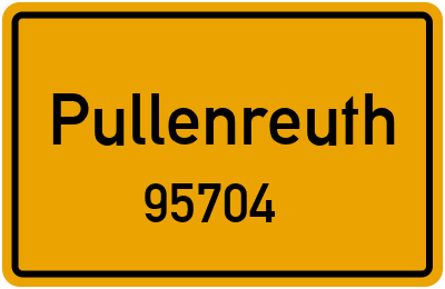 95704 Pullenreuth