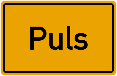 Puls in Schleswig-Holstein