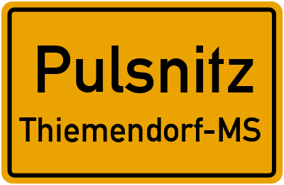 Thiemendorf-MS