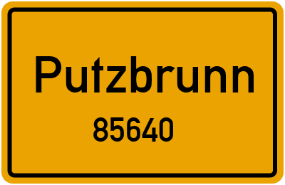 85640 Putzbrunn