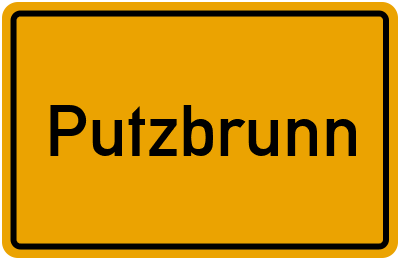 Branchenbuch Putzbrunn, Bayern