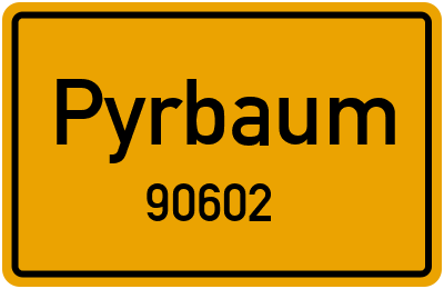 90602 Pyrbaum