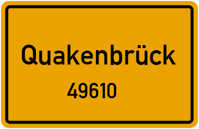 49610 Quakenbrück